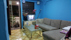 Blk 819 Tampines Street 81 (Tampines), HDB 3 Rooms #167481892